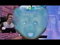 Nick Eh 30's FIRST REACTION to Fortnite Season 4! (Chapter 2)