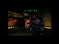 Mr. X (all encounters*, Leon) - Resident Evil 2 Boss Battle