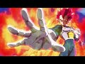 Why Vegeta Should Have Been Super Saiyan God Over Goku