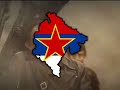 Karadağ Sosyalist Şarkısı - Sivi Sokole (Türkçe Altyazılı)