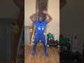 Workout on 7-28-24 Jumping Jacks Round 1-6 #youtube #viral #music #fyp #workout #fitness #freestyle