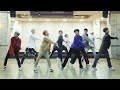 Metro Boomin ft. 21 Savage - Don't Come Out The House / Pentagon - Shine (KPOP Magic Dance)