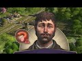 A Real City Planner Tries Building a New City in Anno 1800!