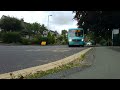 Buses in Greater Manchester:286