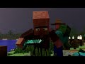 Whisper of Battle - The Mystery of Wars : 1-Hour Special Minecraft Animation