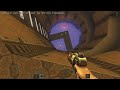 Quake II (NSW) - Multiplayer Mode w/ Bots