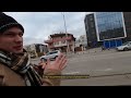 CASE POPOLARI a SOFIA - Faccio un giro a NADEZHDA (vlog video)