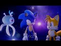 Escape From the City (Sonic Generations Classic Remix) - Letras Español/Inglés