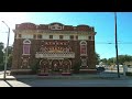 DeLand Florida - Driving Through DeLand