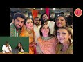 FF50 I Sajal Aly I Hania Amir I Yumna Zaidi I Ayeza Khan I Mahira Khan & More