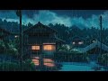 Rainy Night in Hokkaido ~ No Copyright Lofi Music ☔ Chillhop Lofi Playlist to focus, sleep