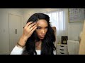 Most Natural $30 Yaki Wig!| Outre Neesha |Synthetic Sunday LovelyBryana