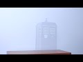 Looking for a Biscuit (The Doctor's Snack feat. Tardis Cookie Jar)