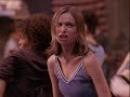 Ally McBeal - Season 1 Ep 17 Theme of Life - Kickboxing For Stress