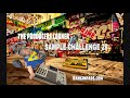 #JMB THE PRODUCERS CORNER Sample Challenge 28