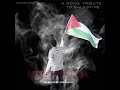 Intifada! By Jamarr Jabari