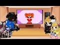 FNAF 1 reacts to Sister’s Location || Credits in the video