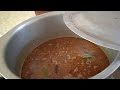 ep205 how to make pickle gram rice/ achari chana pulao/ pulao/gupshup cooking vlog