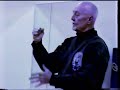 Master Ed McGrath Explains The Origin of Isshinryu Karate (2001)