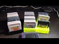 How to replace your Game Boy Cartridge Save Battery