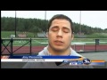 CNYCentral Athlete- CBA's Joey Pascarella