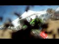 TWMXR El Dorado Competitive Edge 25+ open moto1