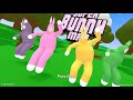 We're Dumber Than We Thought - Super Bunny Man