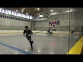 (4K) Valley Stars vs. Hounds (6/21/24) Ball Hockey (Premier Ball Hockey League) #ballhockey
