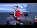 Healing Is Easy | Prophet Uebert Angel