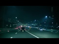 Tokyo Metropolitan Expressway + Train Hyperlapse