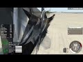 BeamNG.drive replay test