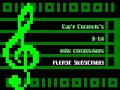 CC's 8-Bit Original Music: Retro Rogue Robot Rave