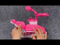 61 Minutes Satisfying with Unboxing ;COCOMELON GOES TO THE TOILET AND SHOWERS ASMR |Toys Unboxing