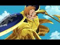 Escanor: The Lion's Sin of Pride「AMV」Impossible ᴴᴰ