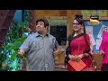 Why Kapil Is About To Slap Dr. Gulati? | The Kapil Sharma Show | Haste Raho