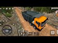 Bus Simulator Indonesia Offroad || New Update Gameplay || Deep Gamer #busgames #bussimulatorindonesi