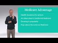 Traditional Medicare vs. Medicare Advantage Explained