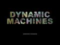 Trailer: Dynamic Machines Community 3D Challenge