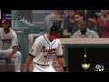 Mlb The Show 24 Co-op Diamond Dynasty Gameplay!💎  Road To 100 Subs Join Up!!!