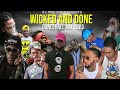 Dancehall Mix 2023: Dancehall Mix May 2023 Raw | WICKED AND DONE Dancehall Mix