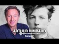 La véritable histoire de la descente aux enfers d’Arthur Rimbaud racontée par Stéphane Bern