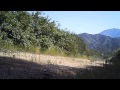 Mountain Lion San Gabriel Mountains 4/29/2012