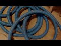 Cheap Shop Vac Hose Alternative - Pool Vacuum Hoses