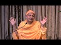 Why is the World False? | Swami Sarvapriyananda