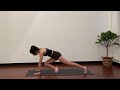 13 Min Backbend Flow | Morning Wake Up