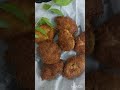 Homemade healthy Chicken nuggets recipe.....