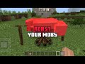 Better Survival Addons For MCPE 1.19 @FrostyHostMC