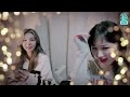 Dami, Yoohyeon, Siyeon Try Acting Out 