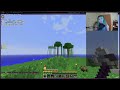 Suffering in GTNH :3 | Reaching for the stars, starting to build a rocket! (VOD)