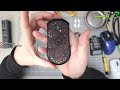 Finalmouse Ultralight X SECRETS EXPOSED: Upgraded Internals Revealed!
